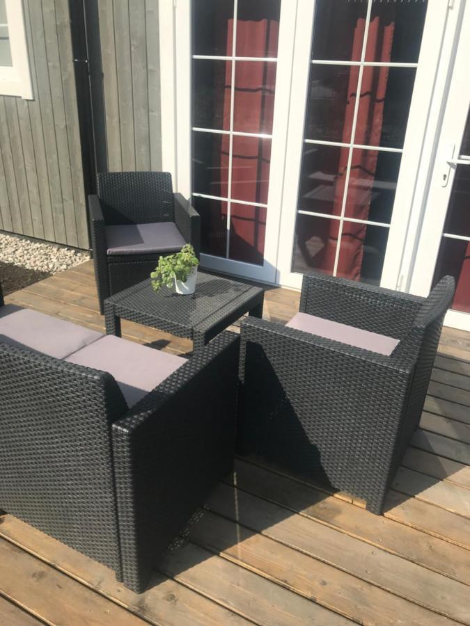 Ustronie Lesne 2 Villa Wiselka Bagian luar foto
